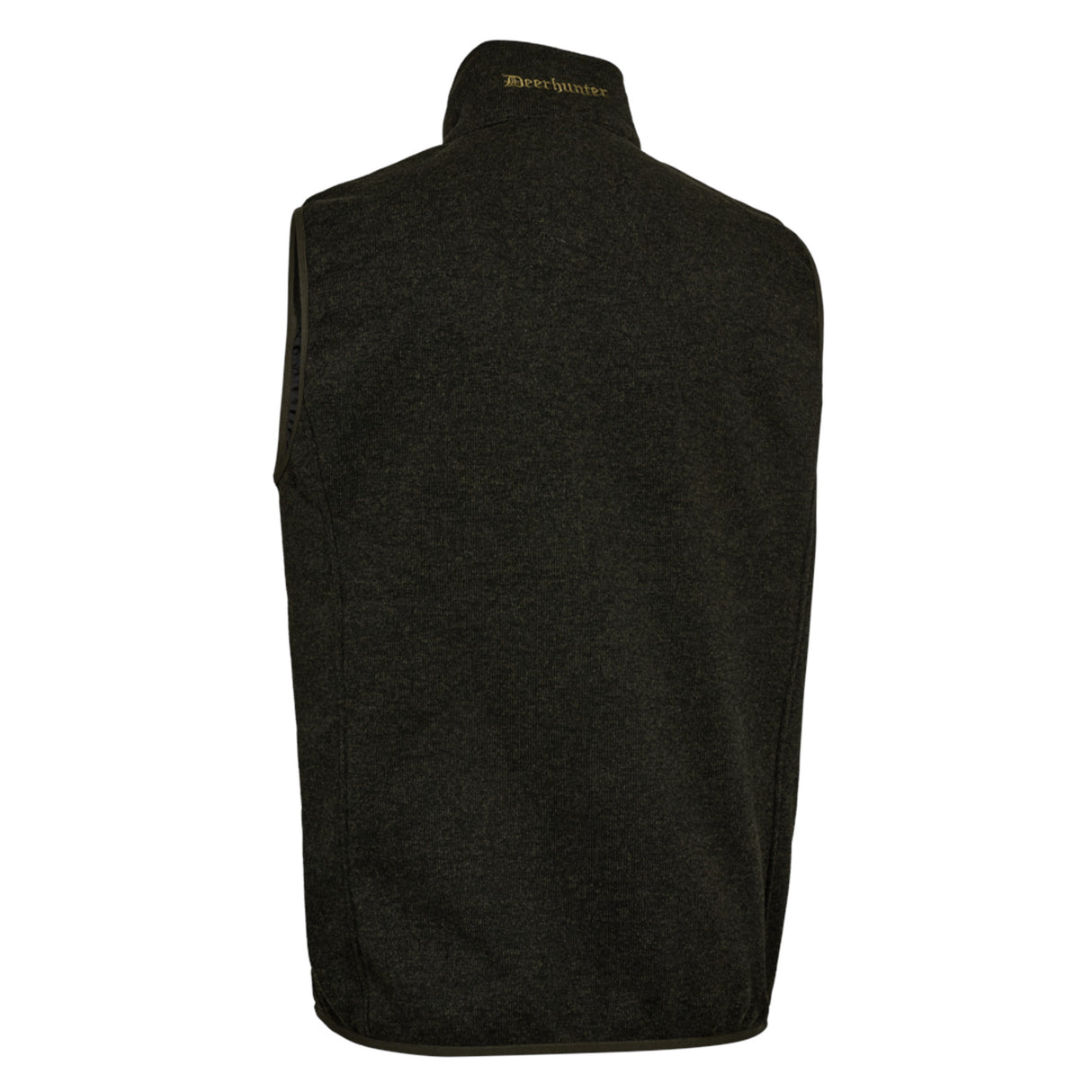 Deerhunter Moor Strikket Vest - Herre - Timber