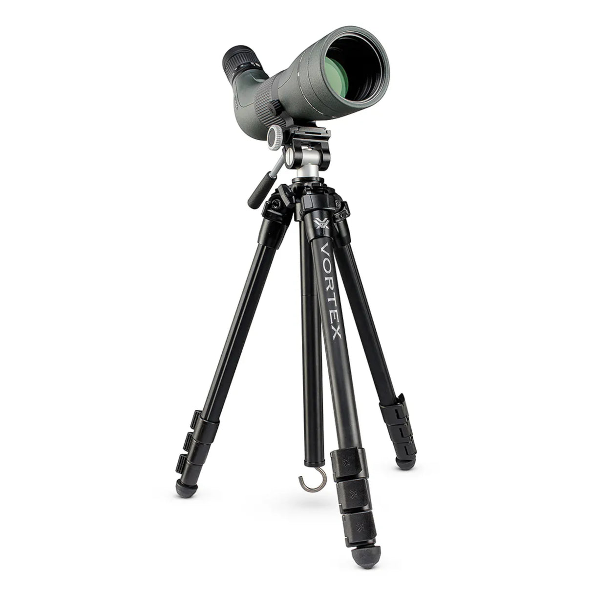 Vortex Mountain Pass Tripod Kikkertstativ