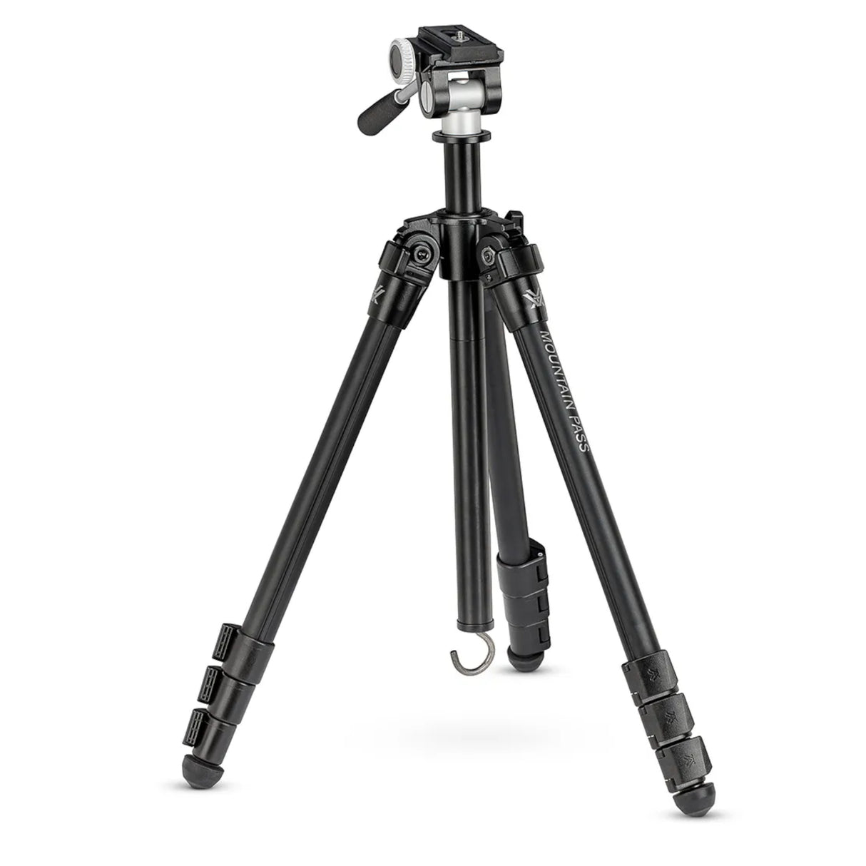 Vortex Mountain Pass Tripod Kikkertstativ