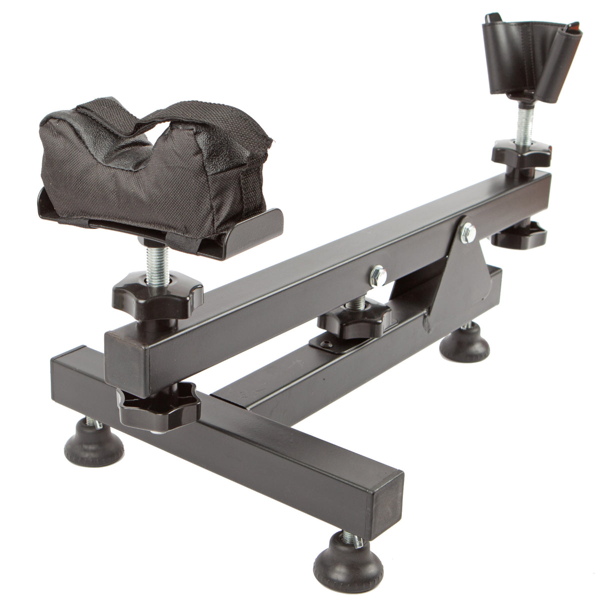 Nordhunt Gun Rest Skydebænk