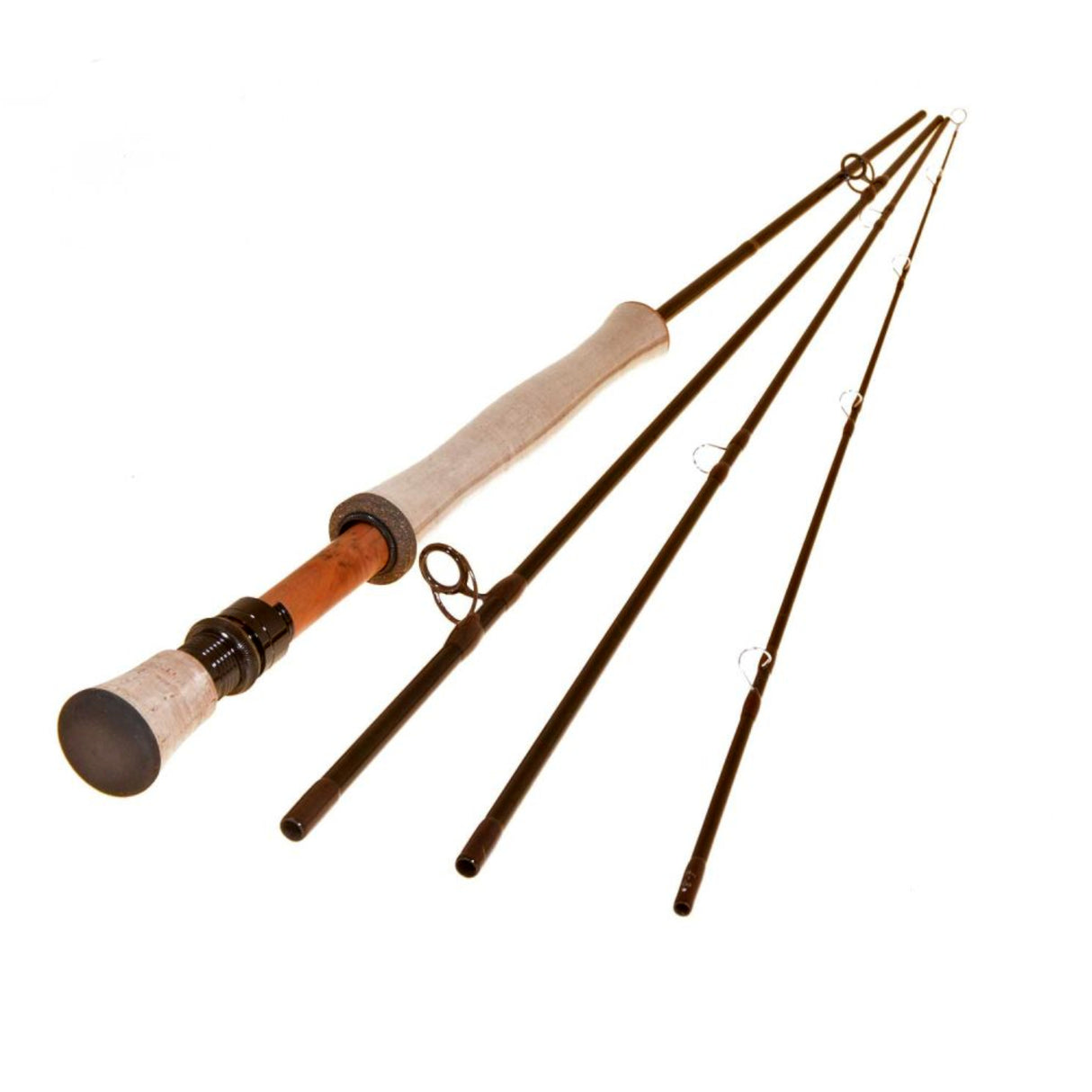 A. Jensen Nordic Fluestang