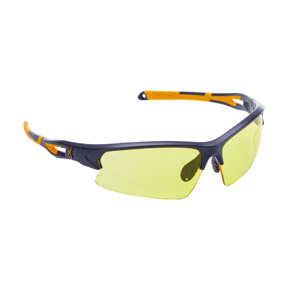 Browning On-Point Skydebrille - Gul