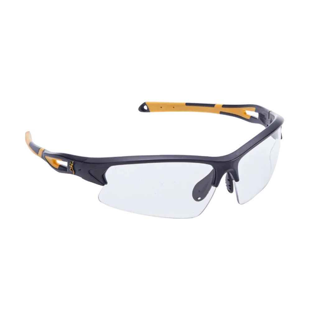 Browning On-Point Skydebrille - Clear