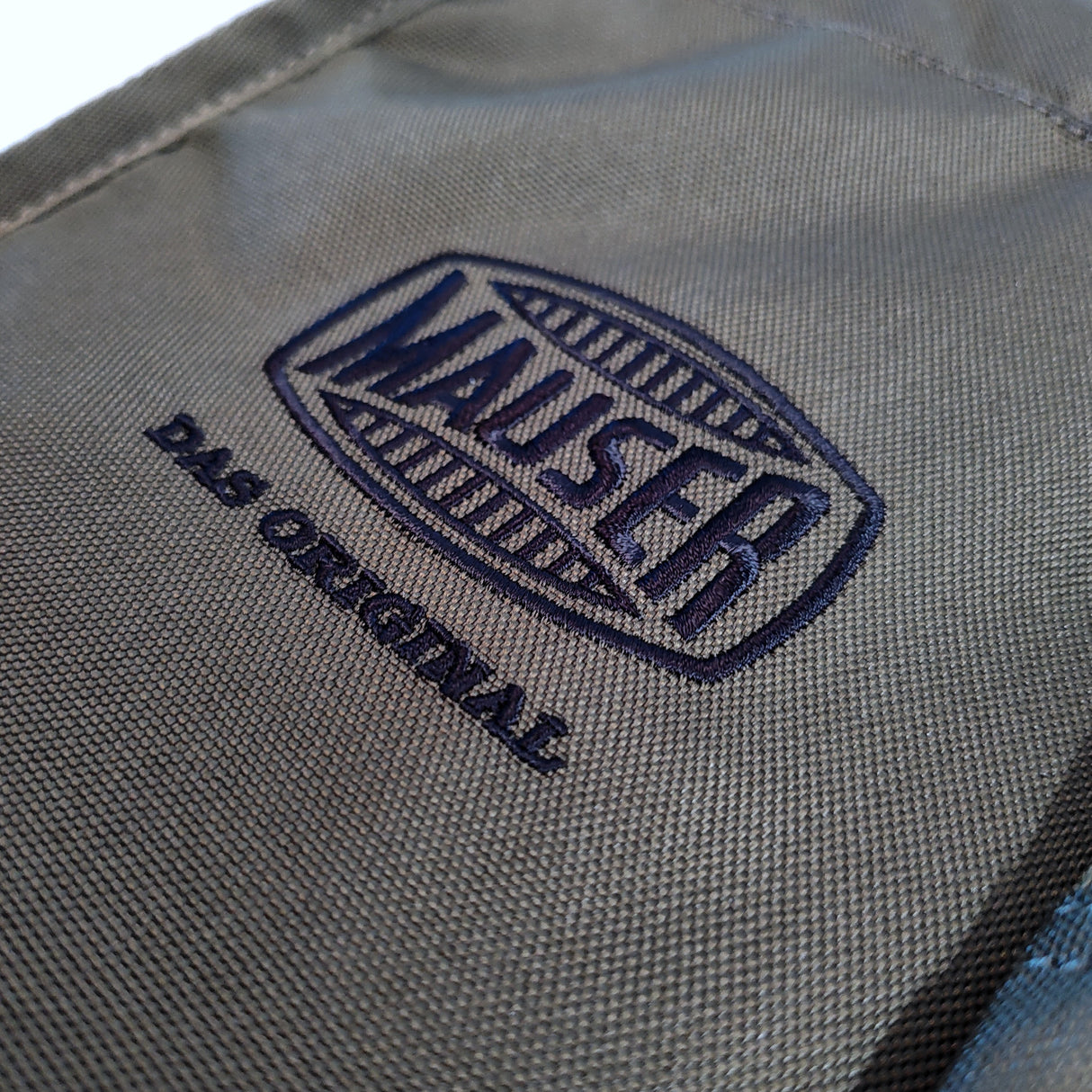 Mauser Original Riffelfoderal - 128 cm