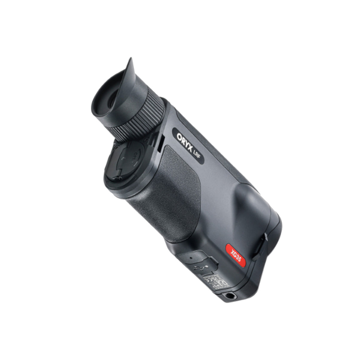 Pulsar Oryx LRF XG35 Termisk Spotter