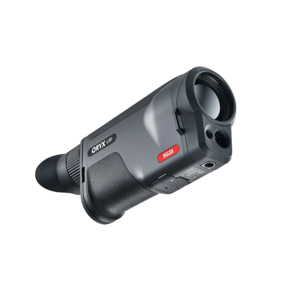 Pulsar Oryx LRF XG35 Termisk Spotter