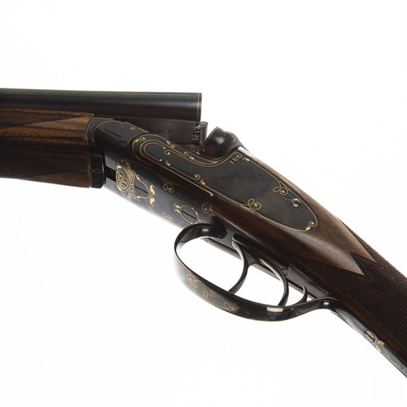 Browning Anson Haglgevær - Kal. 16/70 - S/S