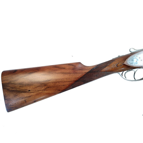 Armas Garbi Haglgevær - Kal. 12/70 - S/S