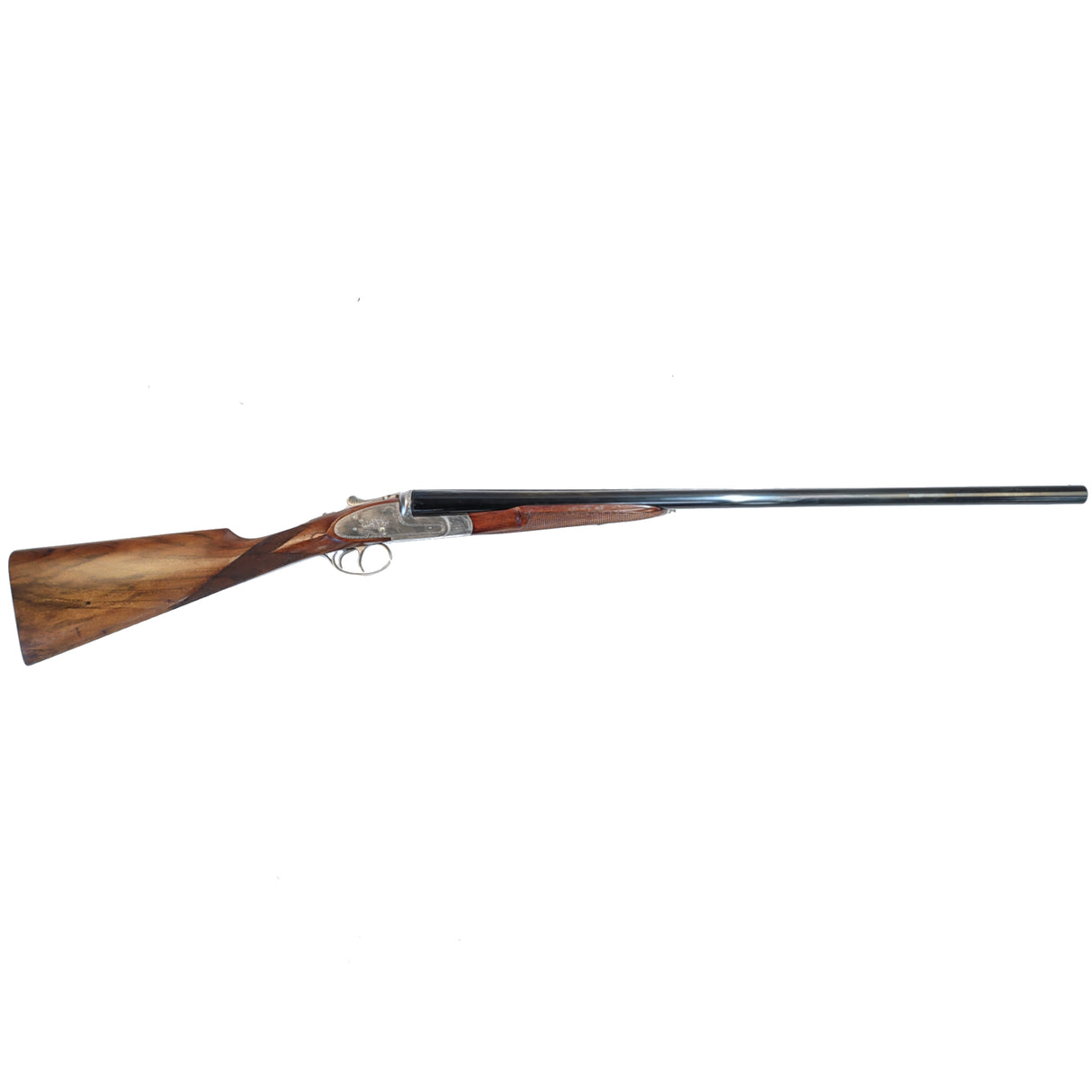 Armas Garbi Haglgevær - Kal. 12/70 - S/S