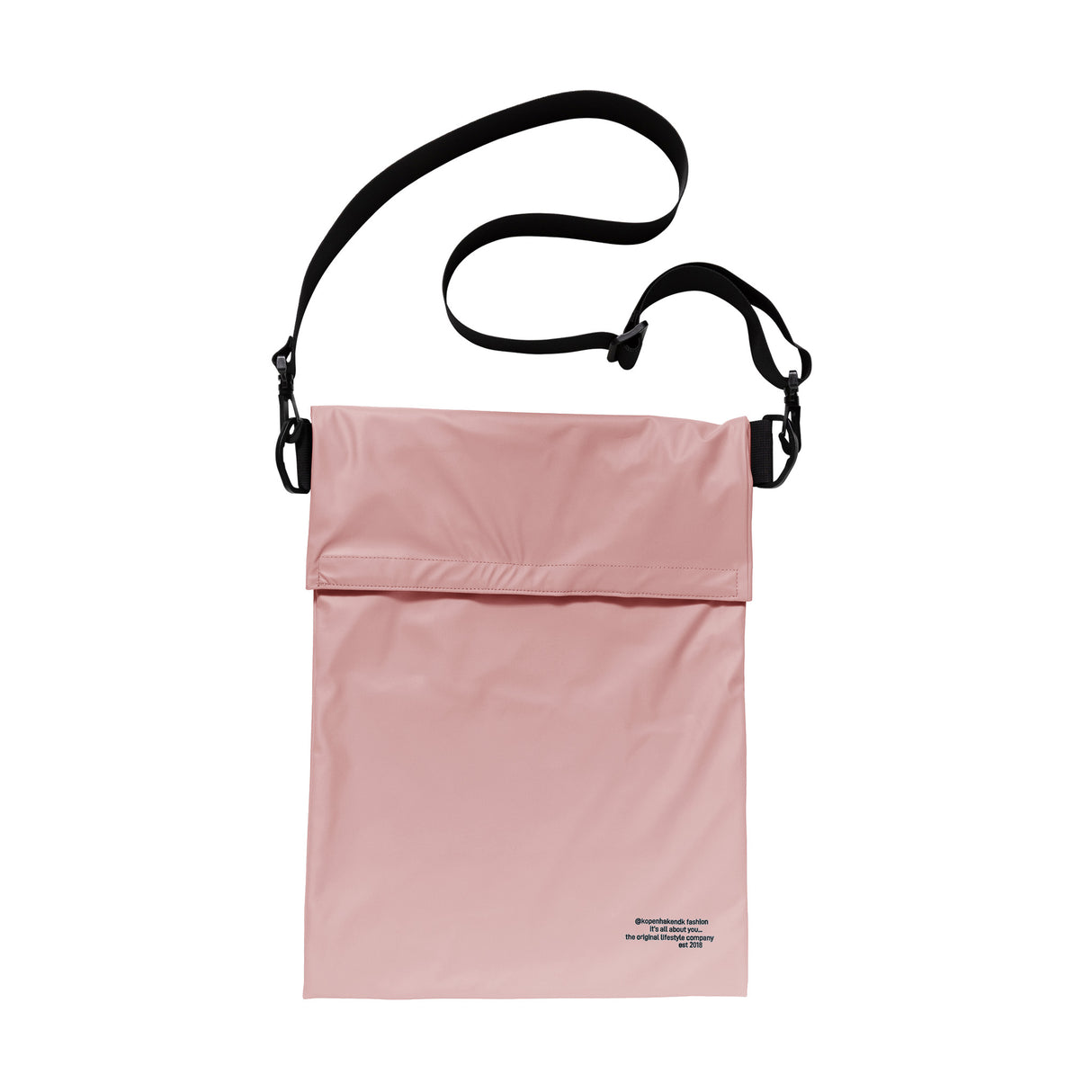 Kopenhaken Point Unisex Bag - Quartz