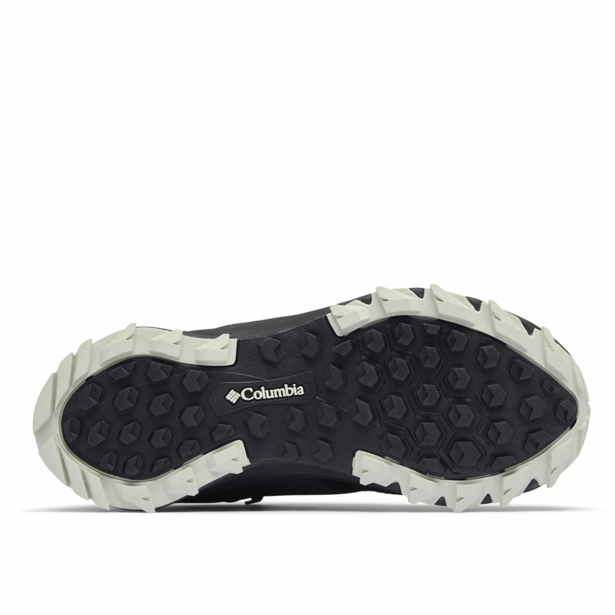 Columbia Peakfreak™ Hera II Mid OutDry™ Støvle - Dame - Black/Deep Madeira