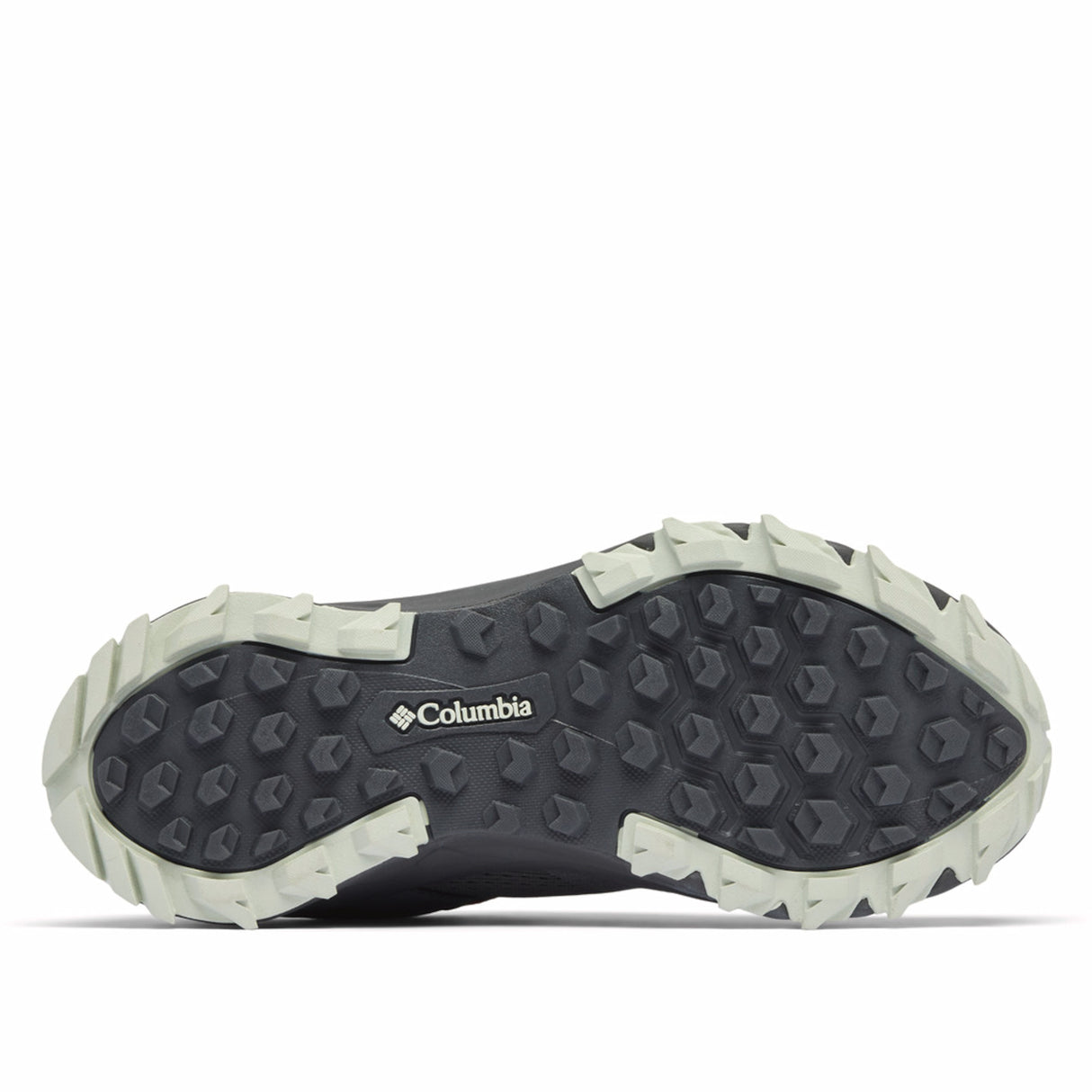 Columbia Peakfreak™ Hera II OutDry™ Sko - Dame - Dark Grey/Deep Madeira