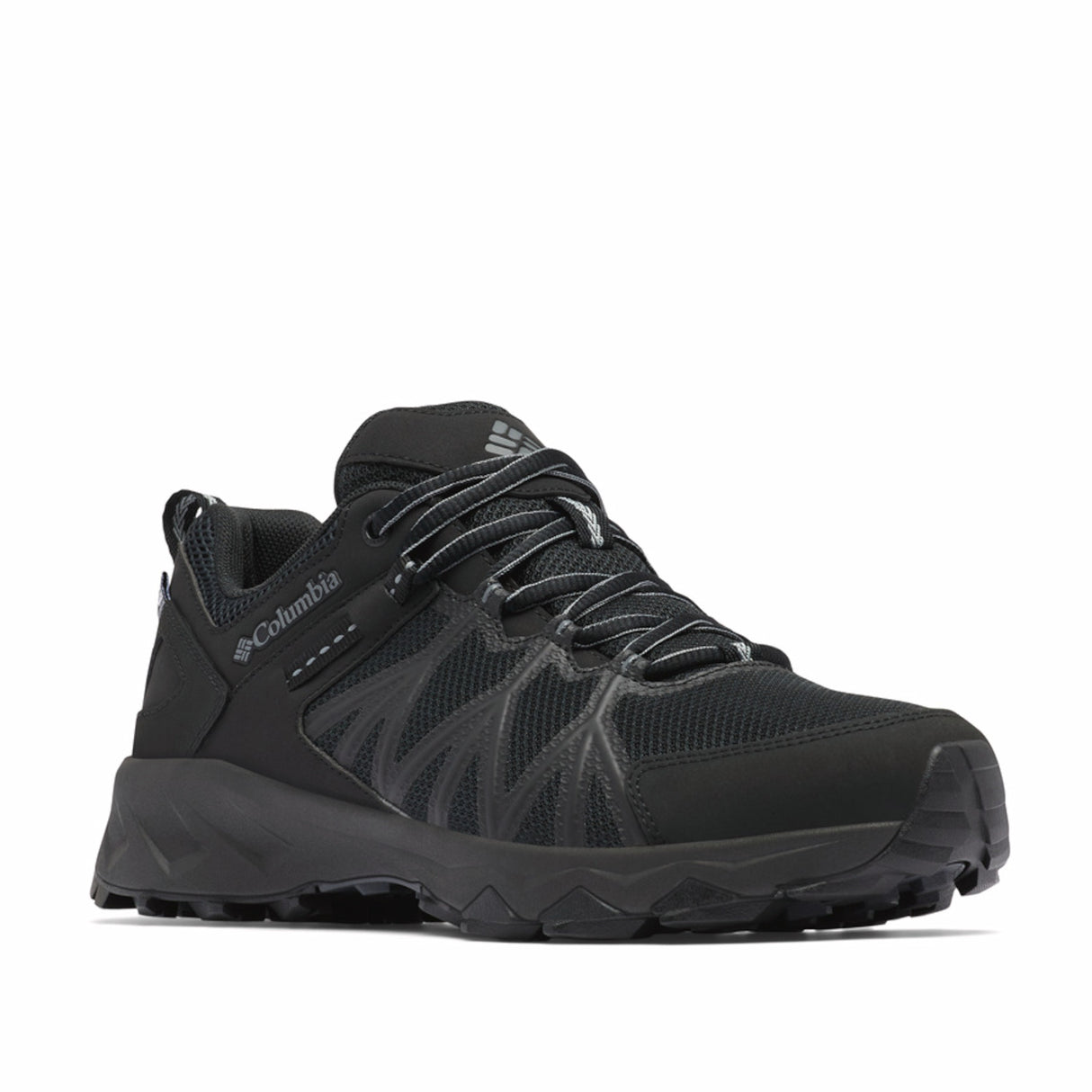 Columbia Peakfreak™ II Outdry™ Sko - Herre - Black/Shark