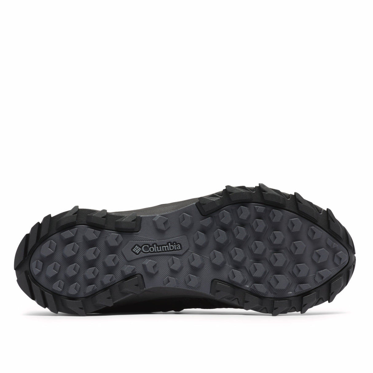 Columbia Peakfreak™ II Outdry™ Sko - Herre - Black/Shark