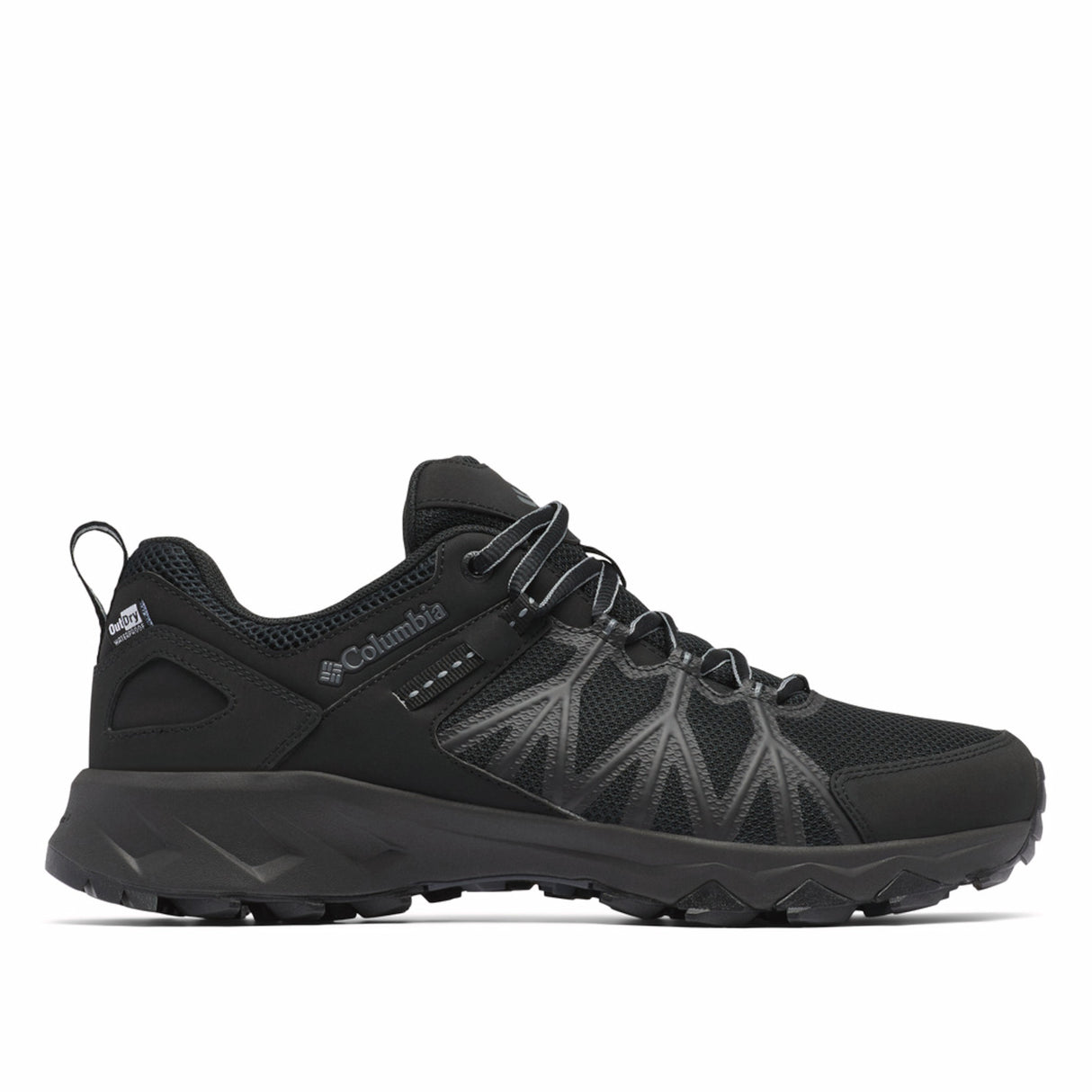 Columbia Peakfreak™ II Outdry™ Sko - Herre - Black/Shark