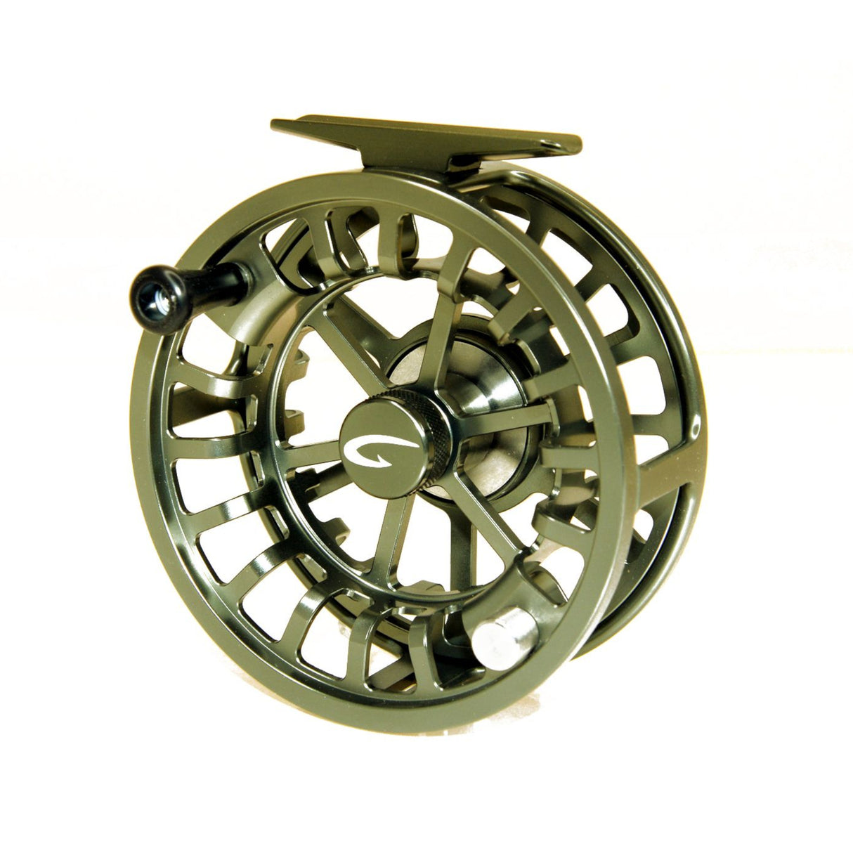 A. Jensen Pike Fluehjul - Olive