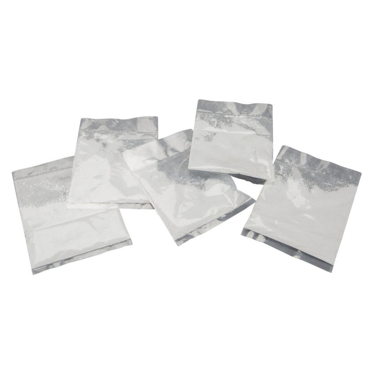 RCBS Poleringsmiddel - 5-pak