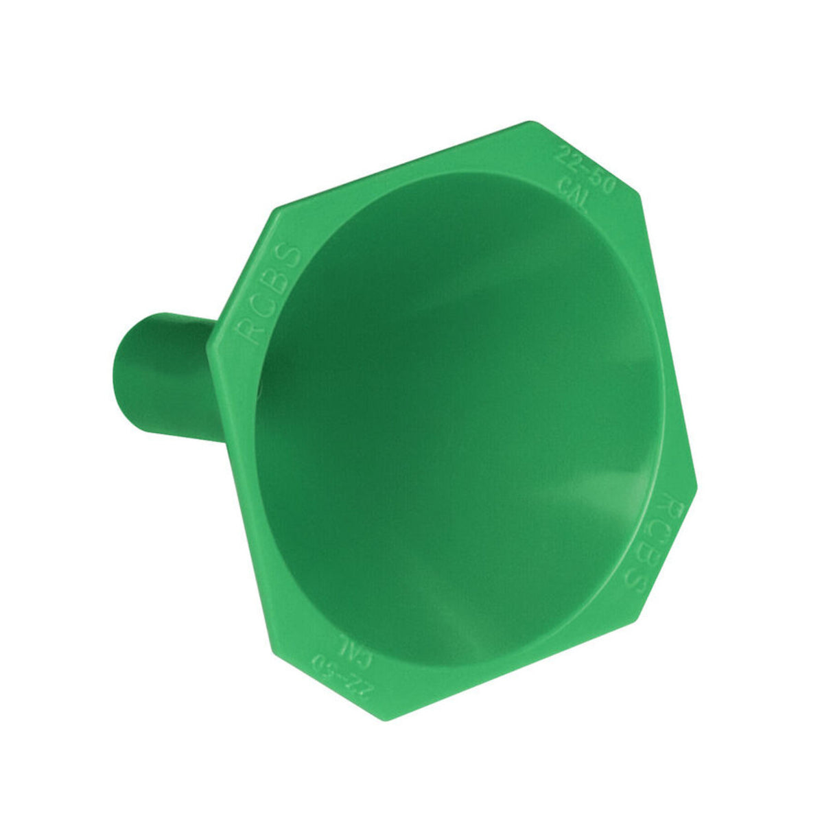 RCBS Powder Funnel Tragt