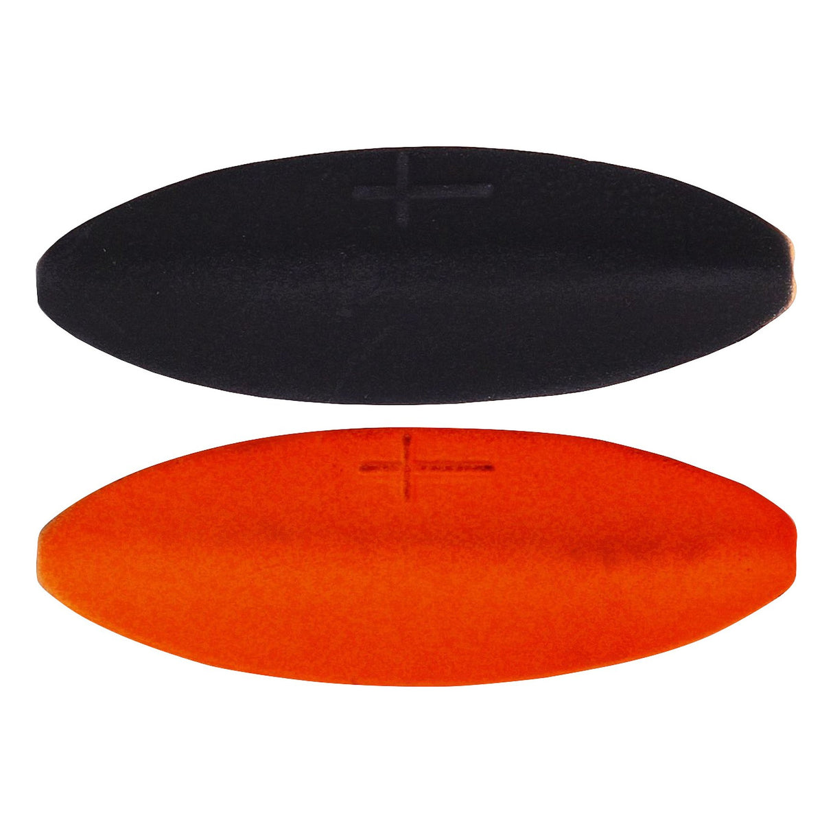 Præsten Classic Gennemløber - 7 g - Black/Orange