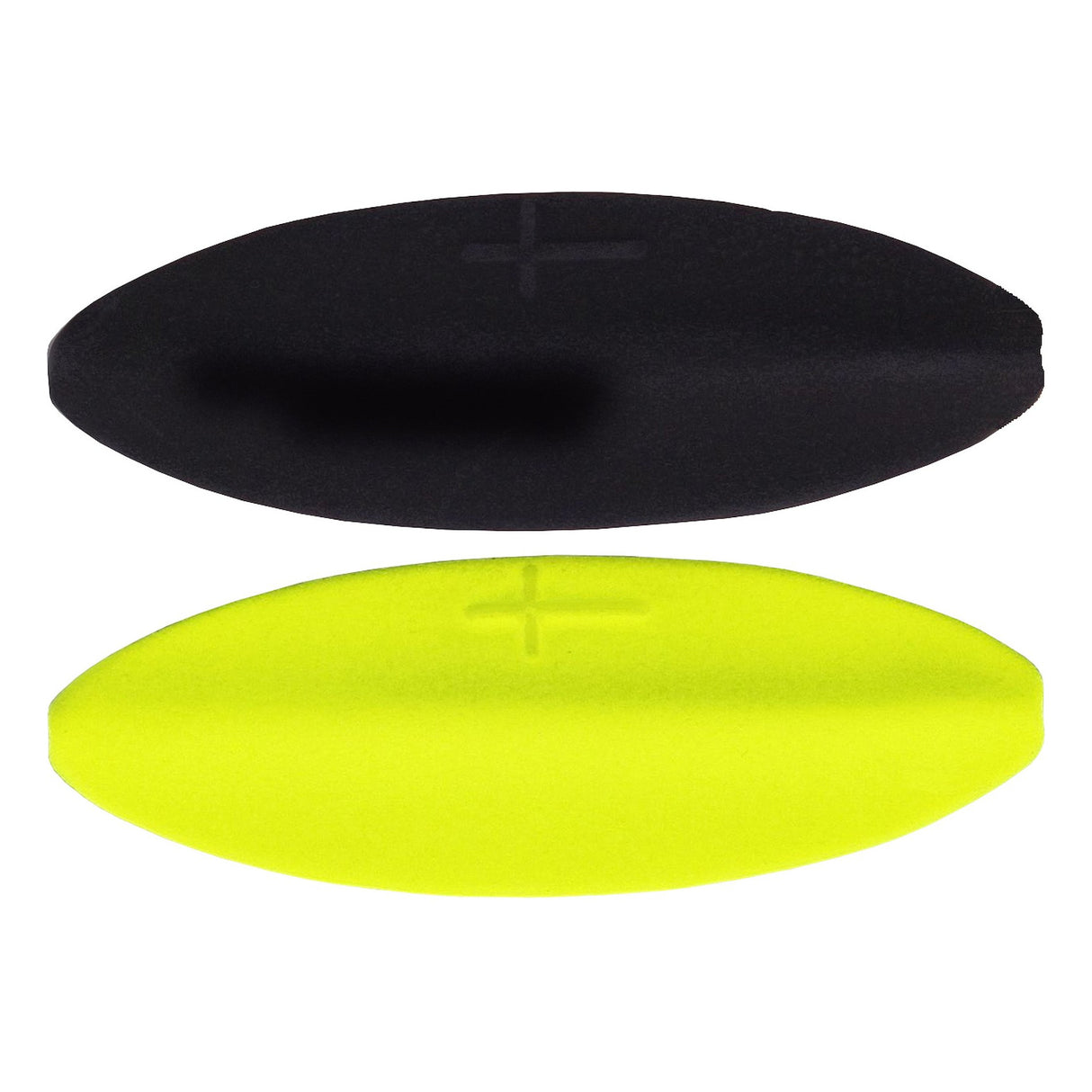 Præsten Mini Gennemløber - 3,5 g - Black/Yellow