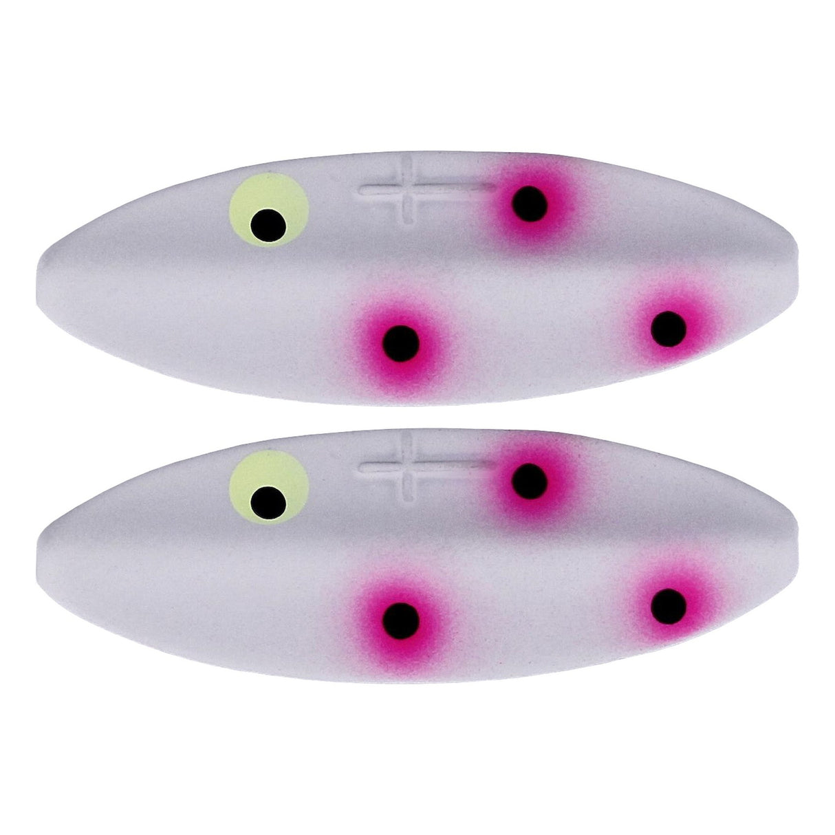 Præsten Classic Gennemløber - 7 g - Clown