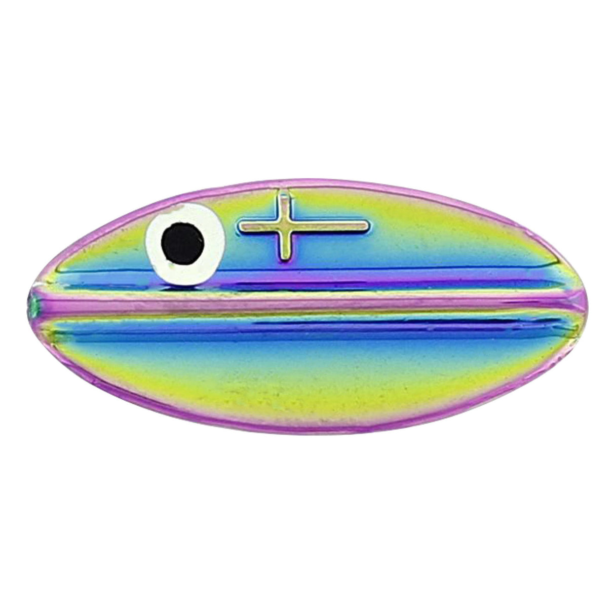 Præsten Classic Gennemløber - 7 g - Motoroil