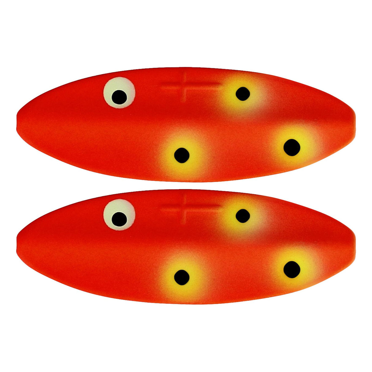 Præsten Mini Gennemløber - 3,5 g - Orange Clown