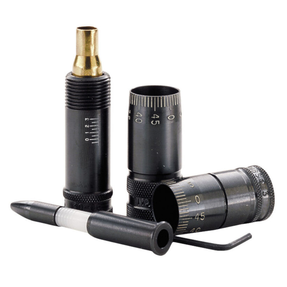 RCBS Precision Mic Måleværktøj