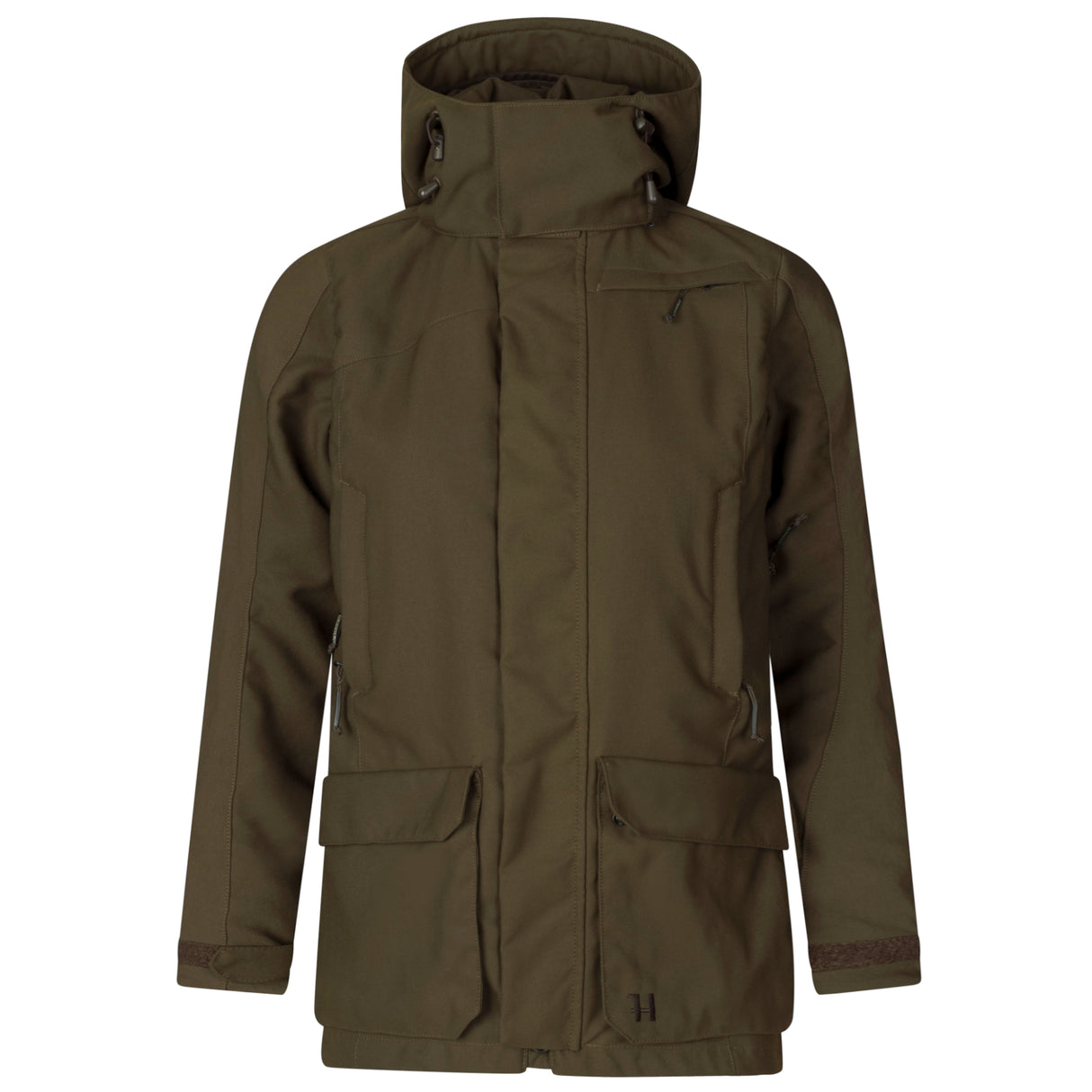 Härkila Pro Hunter GTX Lady Jakke - Dame - Willow Green