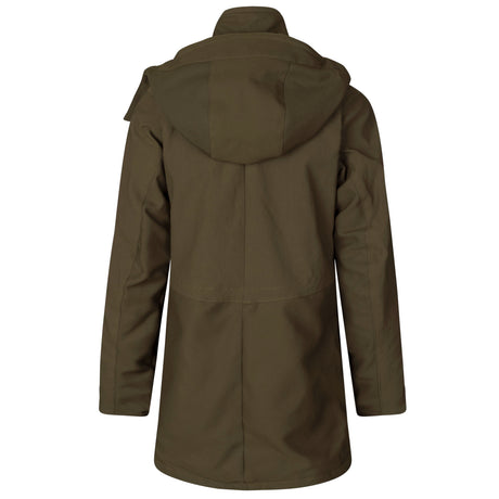 Härkila Pro Hunter GTX Lady Jakke - Dame - Willow Green