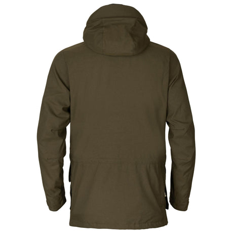 Härkila Pro Hunter Shooting GTX Jakke - Herre - Willow Green
