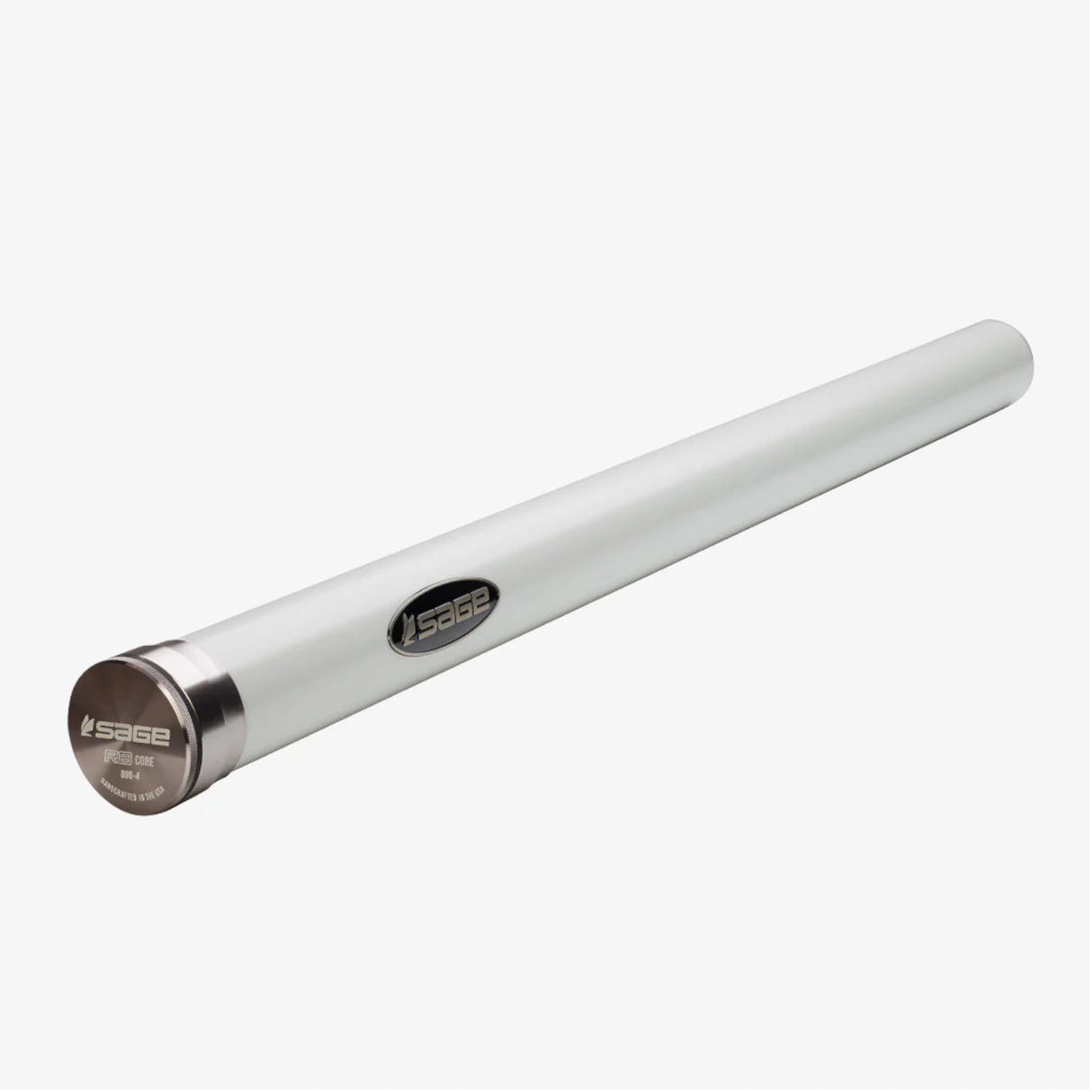 Sage R8 Core Fluestang