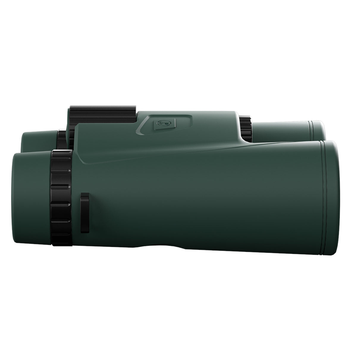 PARD Ranger ED 3000 Håndkikkert m. afstandsmåler - 10x42 - Grøn