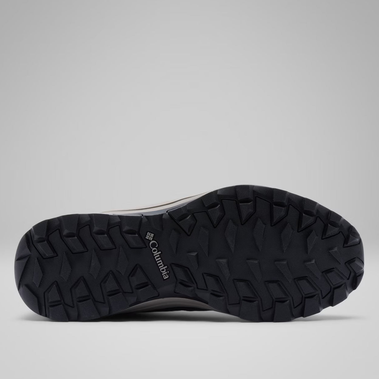 Columbia Redmond IV Breathe Sko - Herre - Dark Moss/Stinger