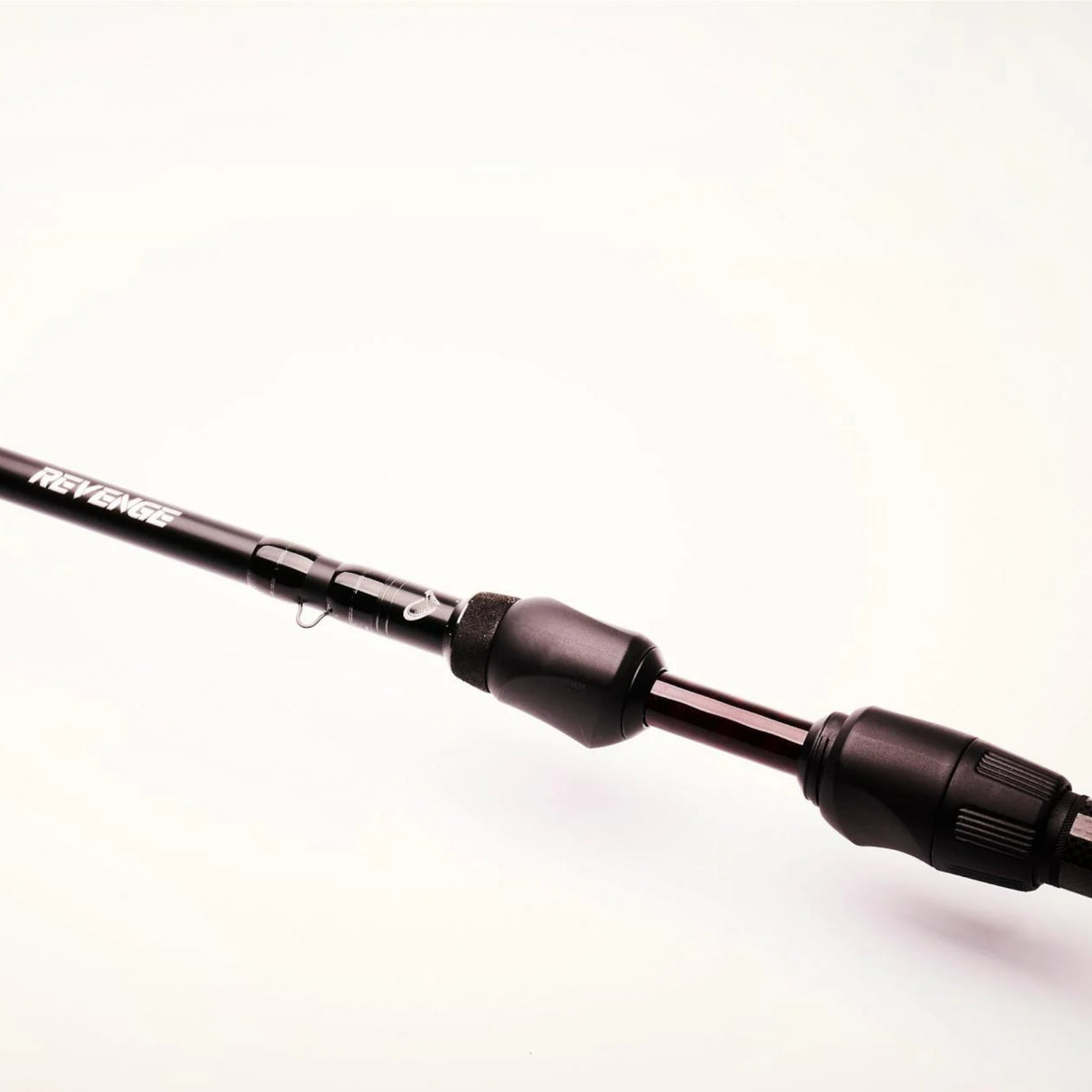Savage Gear Revenge SG6 Texas & Carolina Spinnestang