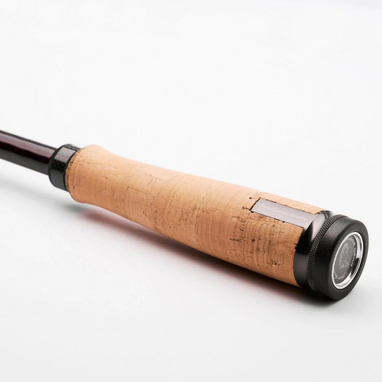 Savage Gear Revenge SG6 Texas & Carolina Spinnestang