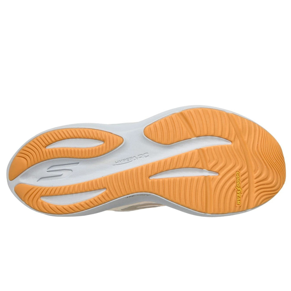 Skechers Slip-ins: SKX Aero Pulse Sko - Dame - Natural/Multi