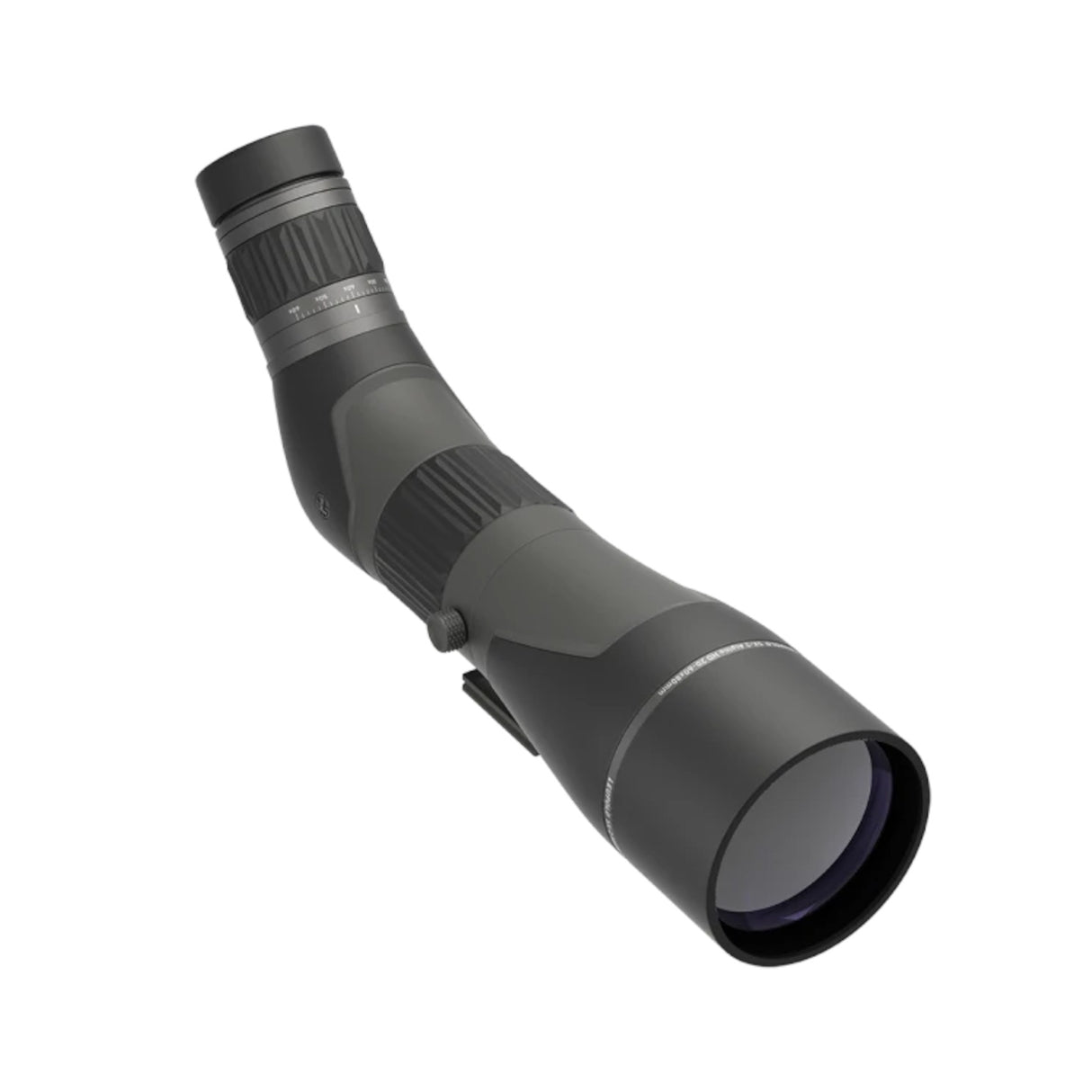 Leupold SX-2 Alpine HD Gen. 2 Udsigtskikkert - 20-60x80 Angled