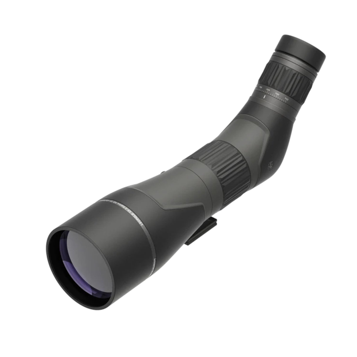 Leupold SX-2 Alpine HD Gen. 2 Udsigtskikkert - 20-60x80 Angled