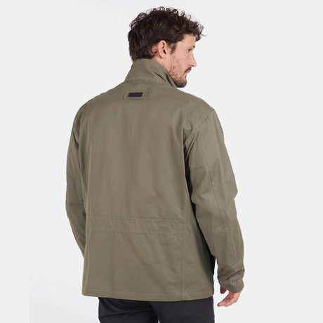 Barbour Sanderling Casual Jakke - Herre - Fern