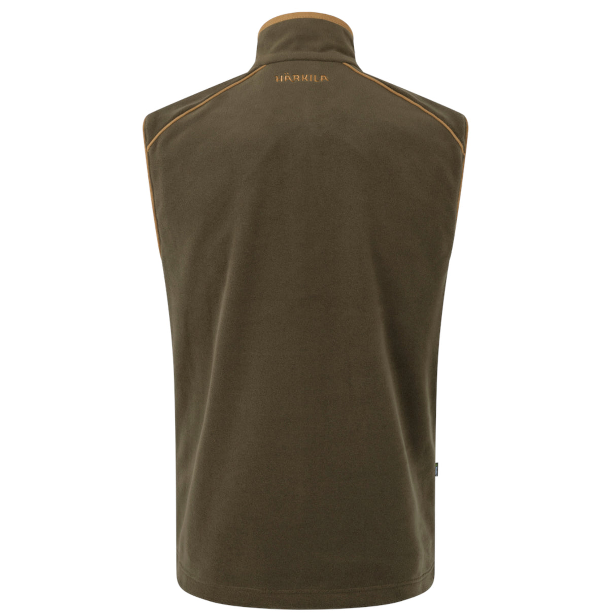Härkila Sandhem 200 Vest - Herre - Willow Green