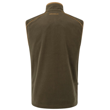 Härkila Sandhem 200 Vest - Herre - Willow Green