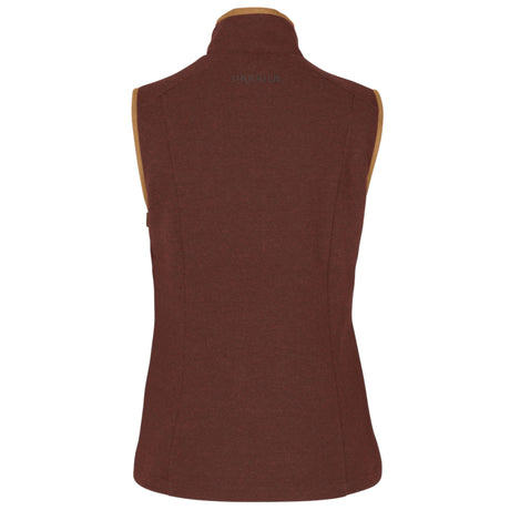 Härkila Sandhem Pro Lady Vest - Dame - Dark Copper
