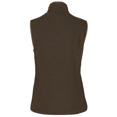Härkila Sandhem Pro Lady Vest - Dame - Forest Green