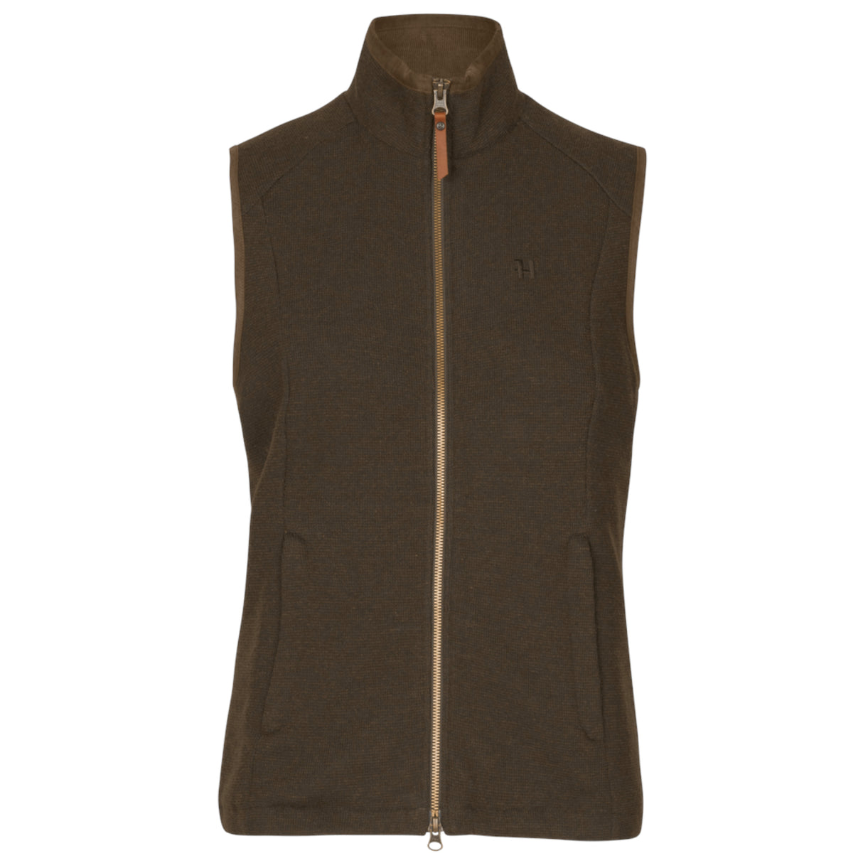 Härkila Sandhem Pro Lady Vest - Dame - Forest Green