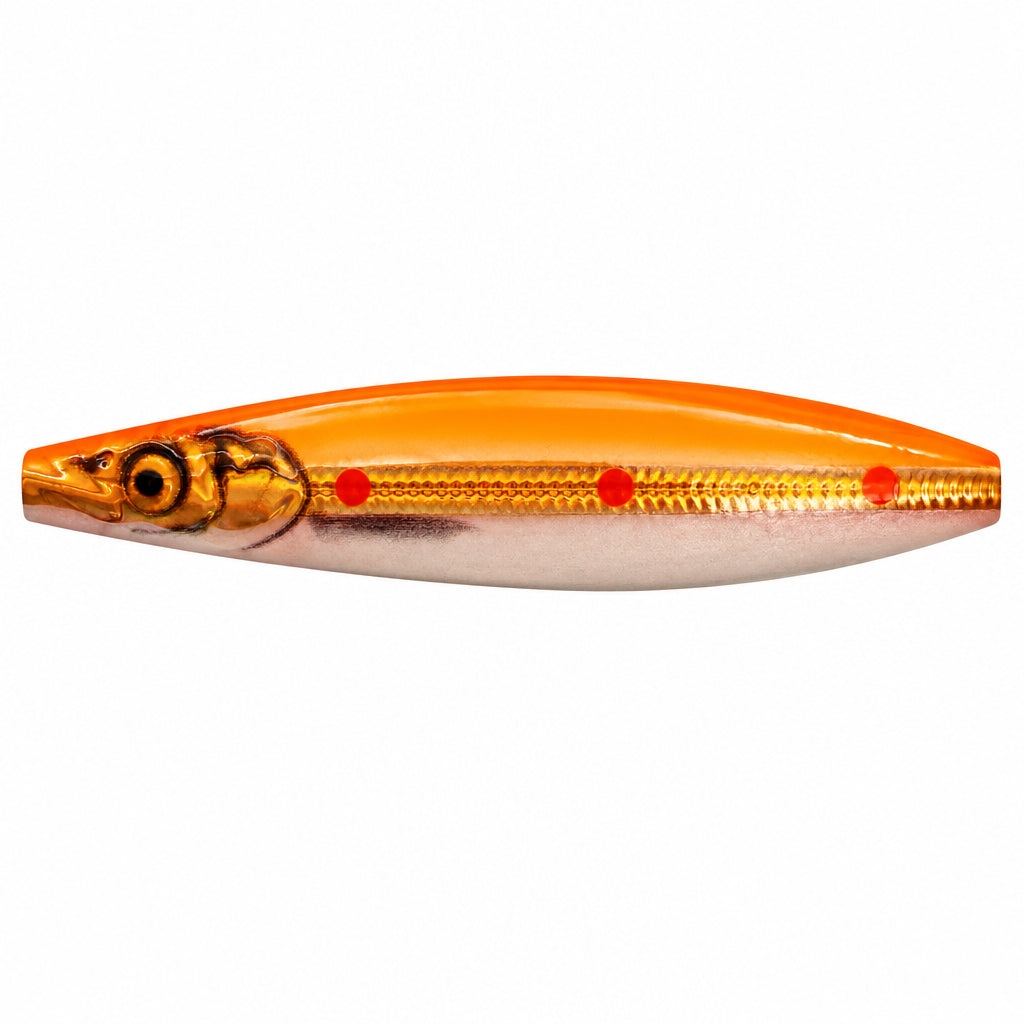 Savage Gear LT Seeker - Fluo Orange
