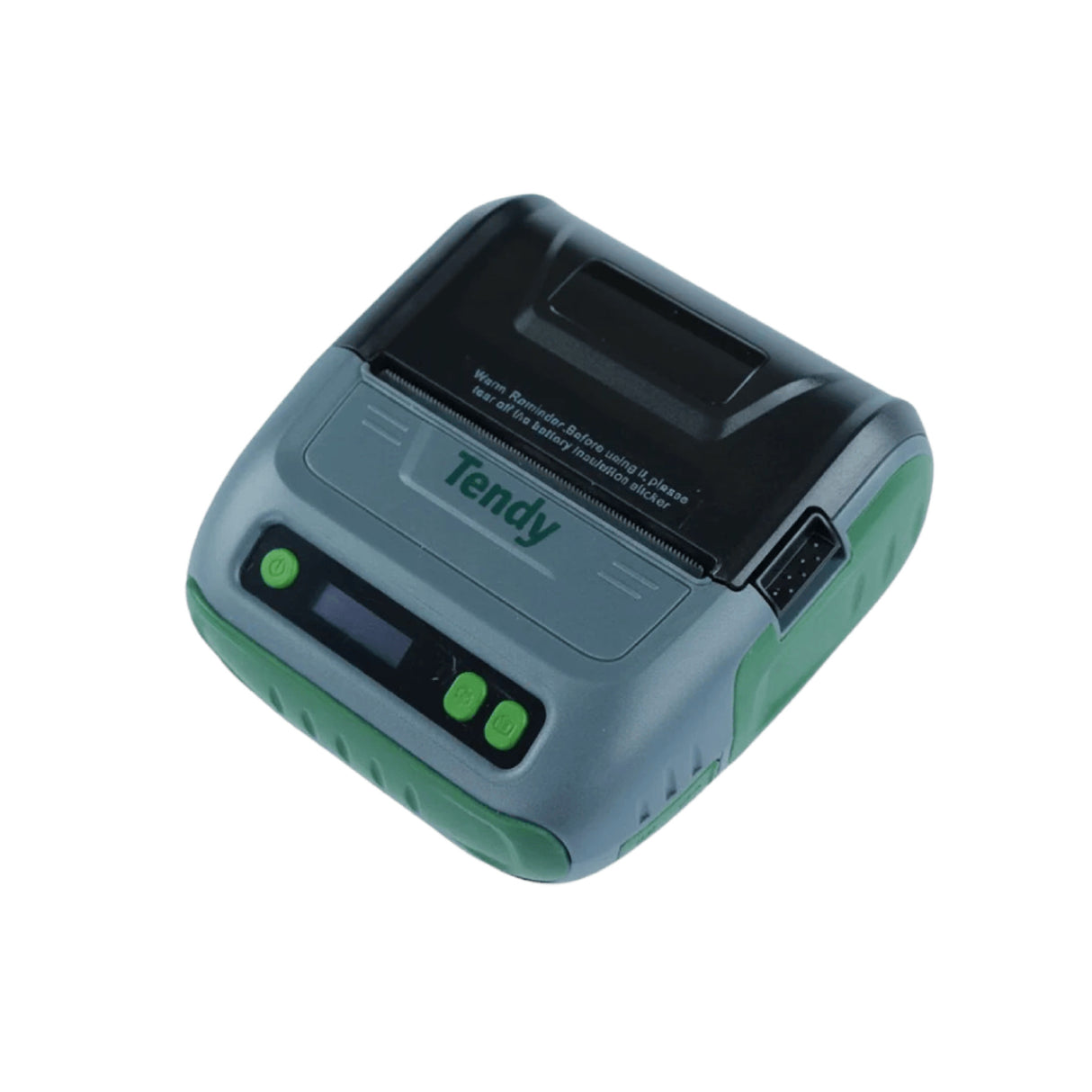 Tendy Scriptor Etiketprinter