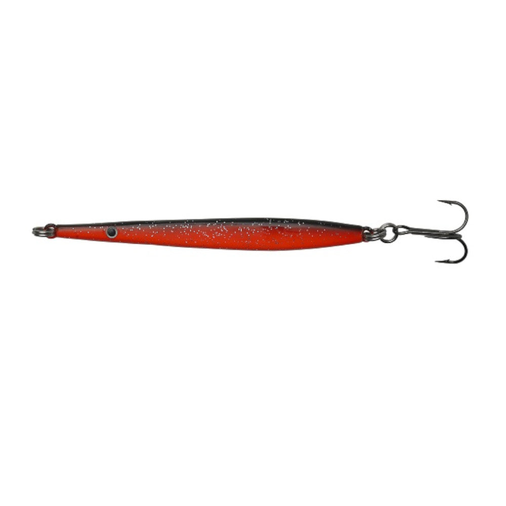 Hansen Silver Arrow Kystblink - Red/Black