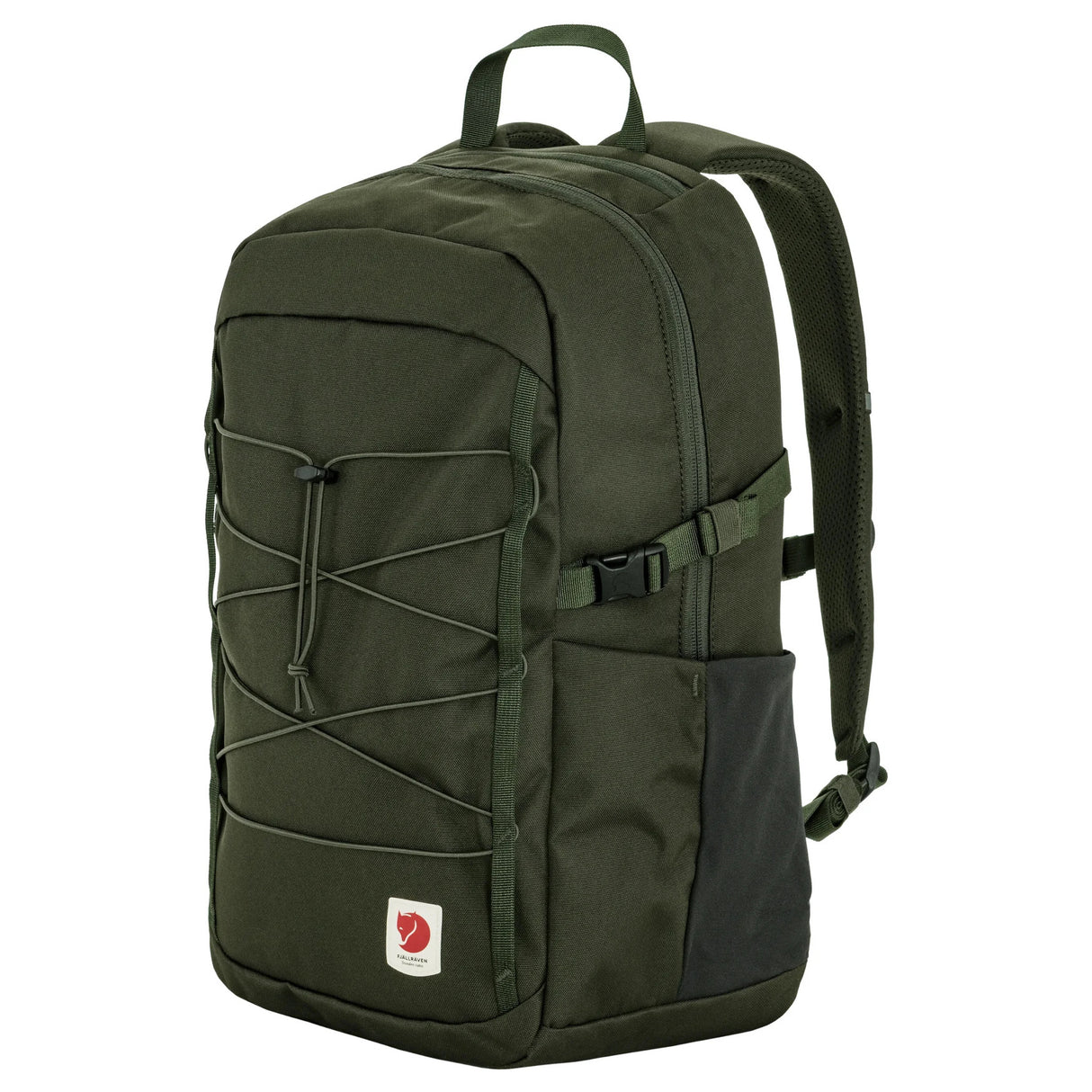 Fjällräven Skule 24 Rygsæk - Deep Forest