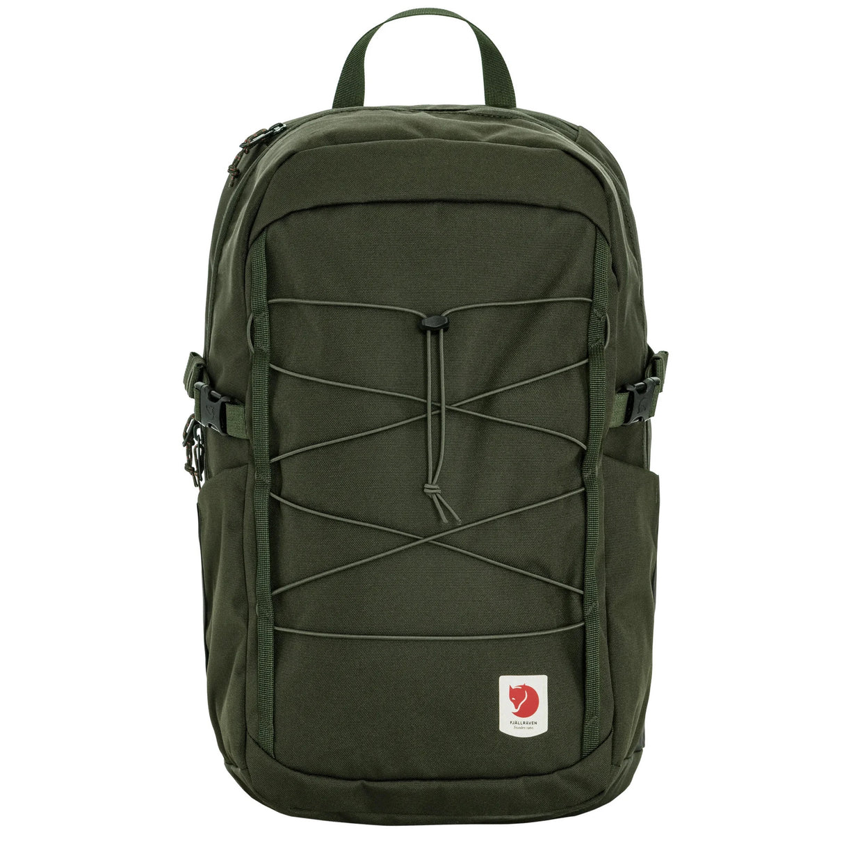 Fjällräven Skule 24 Rygsæk - Deep Forest